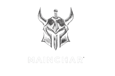 Mainchar Logo